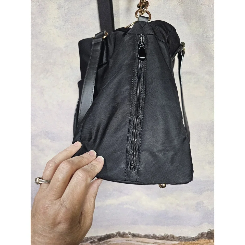 Lo Sons O.G. 2 Travel Bag Black Medium Carry-On Laptop